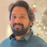 EXCLUSIVE:"I am an actor by pure accident and I owe the highs of my journey to theatre"-Namit Das on World Theatre Day