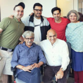 EXCLUSIVE: Varun Dhawan and Sriram Raghavan's Ekkis goes on floor in the end of third quarter of 2021