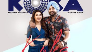 Bigg Boss 13 fame Mahira Sharma announces her new song ‘Koka’