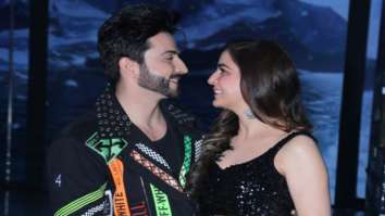 Kundali Bhagya’s Dheeraj Dhoopar and Shraddha Arya steal the show with their chemistry on Indian Pro Music League