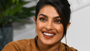 Priyanka Chopra Jonas reveals when her next Bollywood film will release