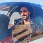 How Kunal Kapoor’s passion for flying helped him during the lockdown