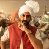 Abhishek Bachchan wraps the Agra schedule of Dasvi!