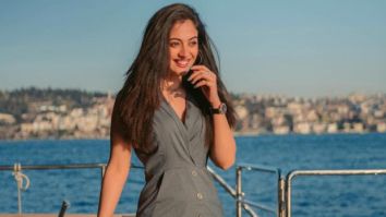 Yeh Jaadu Hai Jinn Ka fame Aditi Sharma shares aesthetic pictures from her recent trip to Turkey
