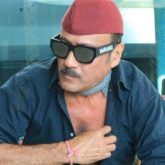 “All credit for Tiger’s upbringing goes to his grandmother & mother” - Jackie Shroff