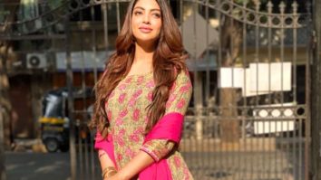 “I don’t need to wear a bikini to set the screens on fire”, says Akanksha Puri