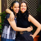 “If Saina Nehwal had been present on the sets, I would’ve been nervous”, says Parineeti Chopra