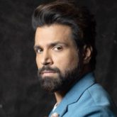“The amount and variety of talent is unbeatable on Super Dancer”, says Rithvik Dhanjani