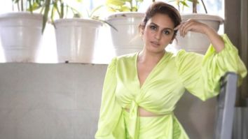 Huma Qureshi on playing Rabri Devi in new web series