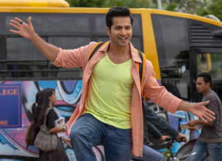 7 Years Of Main Tera Hero: Varun Dhawan makes COVID-19 reference with movie’s dialogue