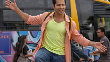 7 Years Of Main Tera Hero: Varun Dhawan makes COVID-19 reference with movie’s dialogue