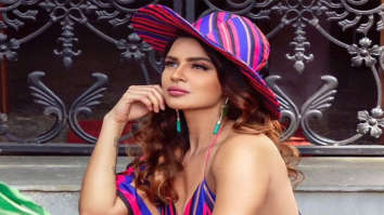 Aashka Goradia bids goodbye to showbiz; the actress wants to pursue another career