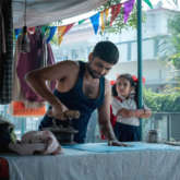 Abhishek Banerjee on Ajeeb Daastaans: "The time we spent together on the sets was a lot of fun despite intense learning experience and dark storyline"