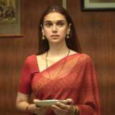 Aditi Rao Hydari says Ajeeb Daastaans was a challenge since it highlights deep-rooted social issues