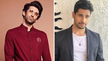 Aditya Roy Kapur to replace Sidharth Malhotra in Thadam remake