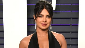 After announcing Oscar 2021 nominations, Priyanka Chopra to present at BAFTA Awards
