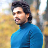 Allu Arjun tests positive for COVID-19, requests his fans not to worry