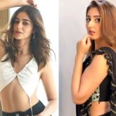 Ananya Panday leaves CAA Kwan, Dhvani Bhanushali leaves Matrix for Dharma Cornerstone Agency