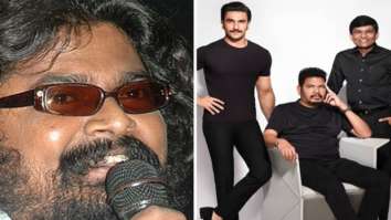 Anniyan’s producer V Ravichandran calls out director Shankar for announcing Hindi remake with Ranveer Singh without his permission