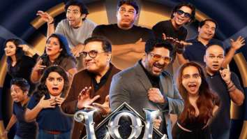 Arshad Warsi, Boman Irani to host LOL Hasse Toh Phasse on Amazon Prime Video; Sunil Grover, Cyrus Broacha, Gaurav Gera to compete