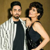 Ayushmann Khurrana and Tahira Kashyap contribute to Maharashtra Chief Minister's Relied Fund amid COVID-19 crisis
