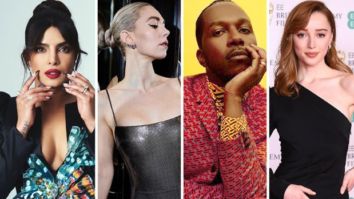 BAFTA 2021 BEST DRESSED: Priyanka Chopra, Vanessa Kirby, Leslie Odom Jr, Phoebe Dynevor steal the limelight