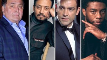BAFTA 2021: Rishi Kapoor, Irrfan Khan, Sean Connery, Chadwick Boseman among others honoured in tribute video 