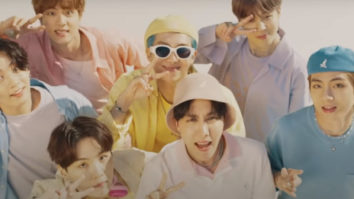 BTS’ Grammy-nominated ‘Dynamite’ becomes fastest Korean music video to surpass 1 billion views