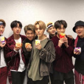 BTS and McDonald's partner for special meal, India included in the promotional campaign 