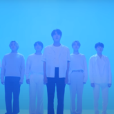 BTS is trying to reach out to someone in heartbreaking 'Film Out' music video