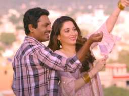Bole Chudiyan: Rehguzar | Nawazuddin Siddiqui, Tamannaah Bhatia