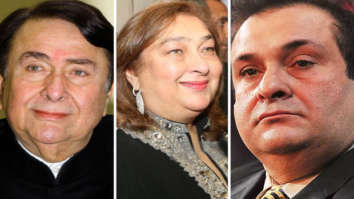 Bombay High Court asks Randhir Kapoor, Rima Jain to search and submit Rajiv Kapoor’s divorce decree