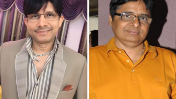 Bombay High Court censures Kamaal R Khan from commenting on any and all of Producer Vashu Bhagnani’s businesses