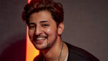 Darshan Raval OPENS UP on being COMPARED to Mohit Chauhan & Arijit Singh | Tulsi Kumar | Is Qadar