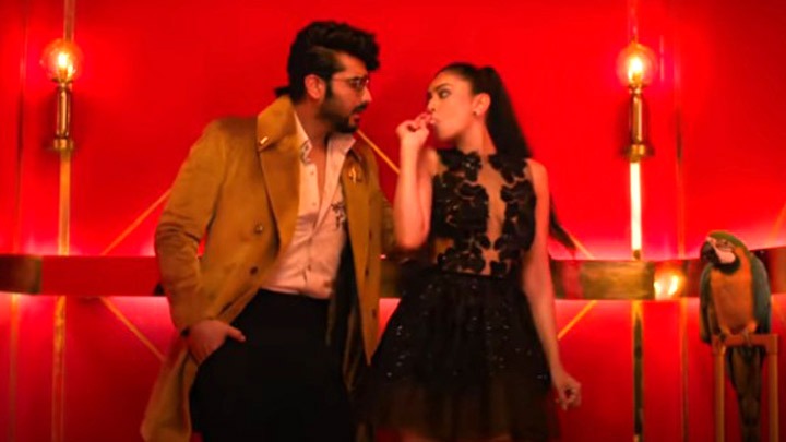 Dil Hai Deewana : Song Teaser | Arjun Kapoor, Rakul Preet Singh