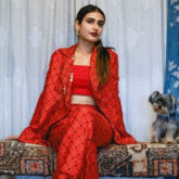 Fatima Sana Shaikh sassily shuts down a troll, netizens hail her