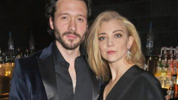 Game Of Thrones star Natalie Dormer quietly welcomed a baby girl with longtime partner David Oakes in January