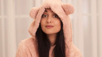 “Ghar pe raho” – urges Sonakshi Sinha after Maharashtra goes back in curfew and lockdown