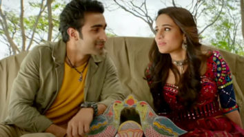 Hello Charlie: Gypsy Guitar | Aadar Jain, Shlokka Pandit
