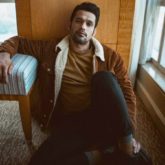 Here’s how Sohum Shah brings his character to life in his next project Maharani