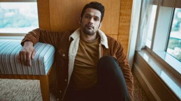 Here’s how Sohum Shah brings his character to life in his next project Maharani