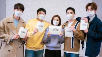 Hospital Playlist season 2 to premiere on June 17, 2021; cast reunites for script reading