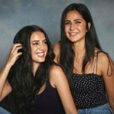 Isabelle Kaif talks about the best advice she has received from Katrina Kaif
