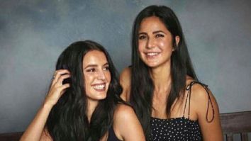Isabelle Kaif talks about the best advice she has received from Katrina Kaif