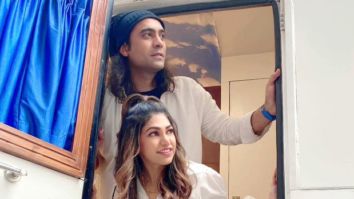 Jubin Nautiyal bowls Tulsi Kumar in this new episode of Indie Hain Hum season 2