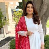 Juhi Parmar re-enters Hamariwali Good News in a never-seen-before avatar