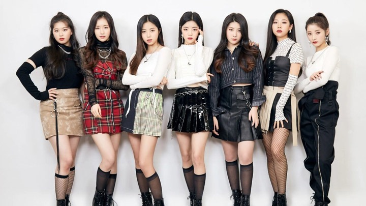 K-pop group TRI.BE on album TRI.BE DA LOCA, stage performances, movies | Burning Questions Ep. 1