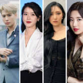 K-pop stars Jackson Wang, Hwasa, IU, and Start Up actors Suzy, Nam Joo Hyuk feature on Forbes 30 under 30 Asia 2021 list 