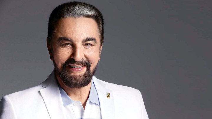 Kabir Bedi: “Love that I felt for Parveen Babi was EXTRAORDINARY”