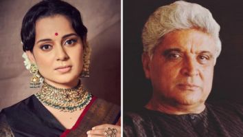 Kangana Ranaut’s plea dismissed by Mumbai Court regarding the Javed Akhtar defamation suit
